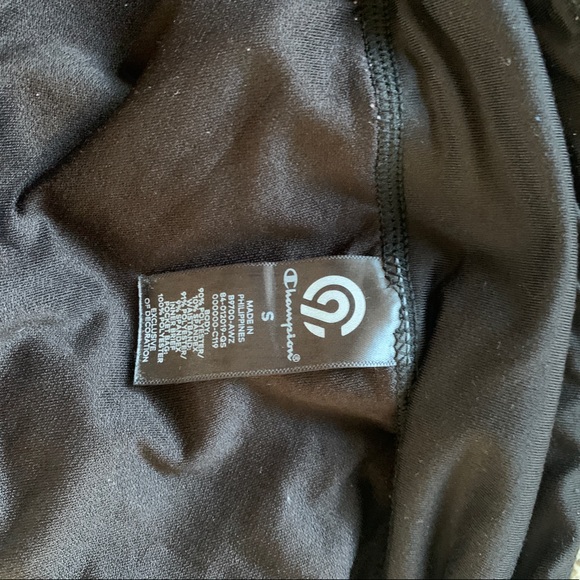 Champion high waisted shorts - Picture 3 of 3